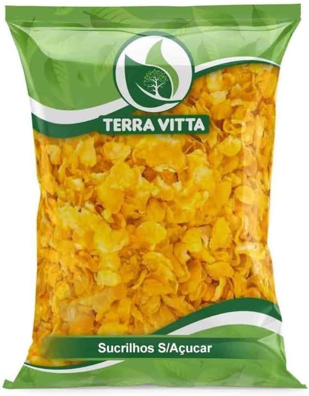 Cereal de Milho Natural (1kg)