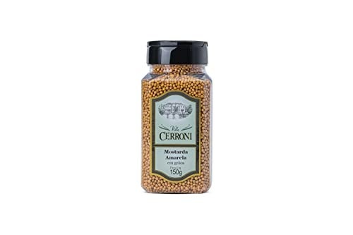 VILLA CERRONI Mostarda Graos 150G
