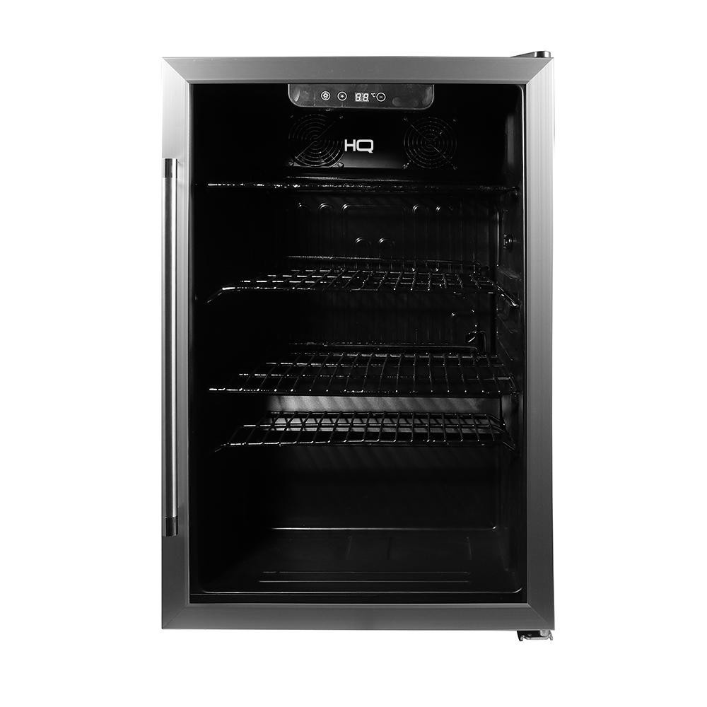 Cervejeira Vertical HQ 125L: Sua Bebida Sempre Gelada!
