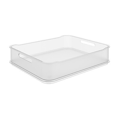 Cesta Coza Fit Maxi: Organize com Estilo!