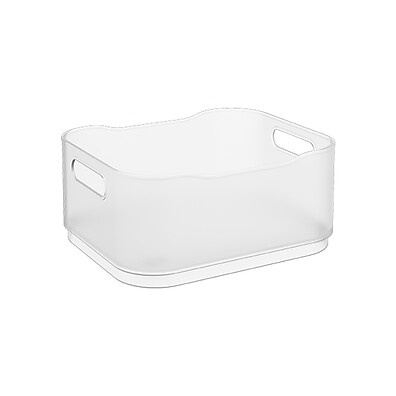 Cesta Coza Fit: Organize com Estilo!
