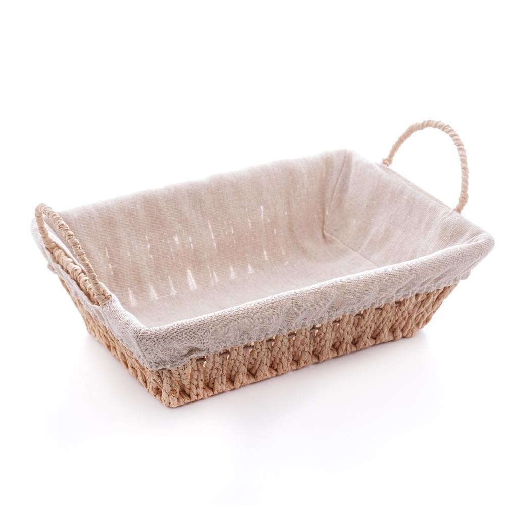 Cesta Decorativa Wolff: Elegância e Praticidade