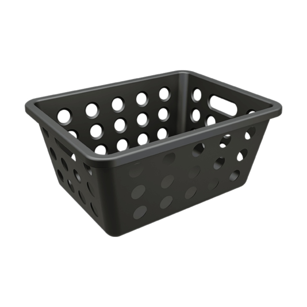 Cesta Organizadora Coza One: Organize com Estilo!