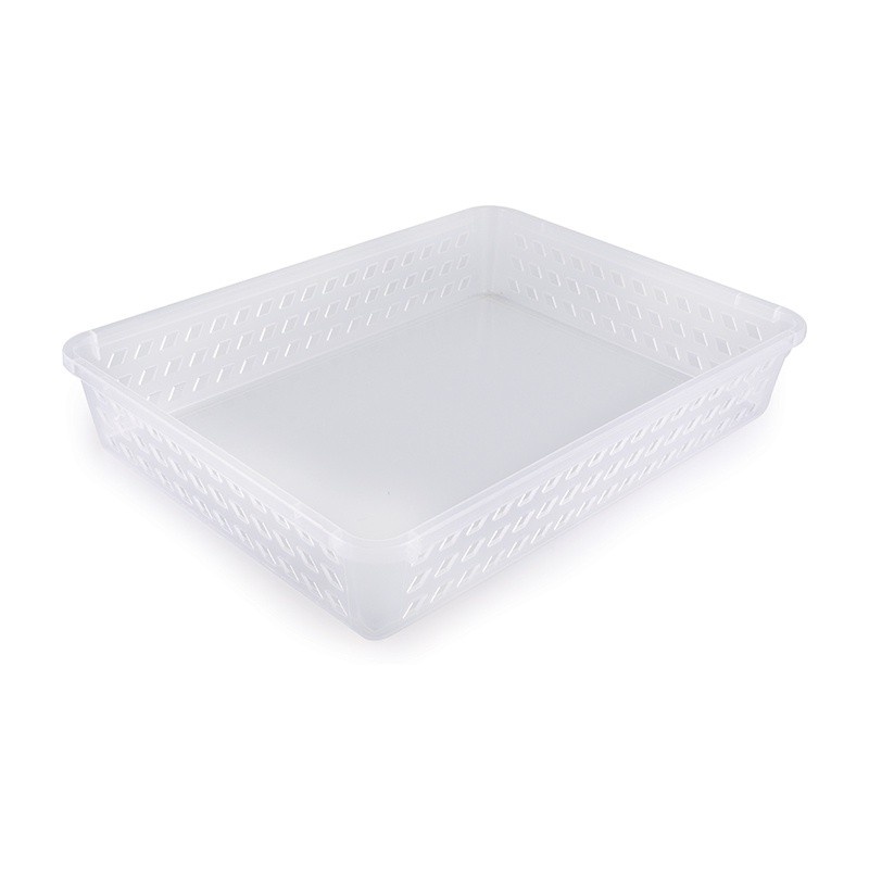 Cesta Organizadora GG Plasutil: Organize com Estilo!