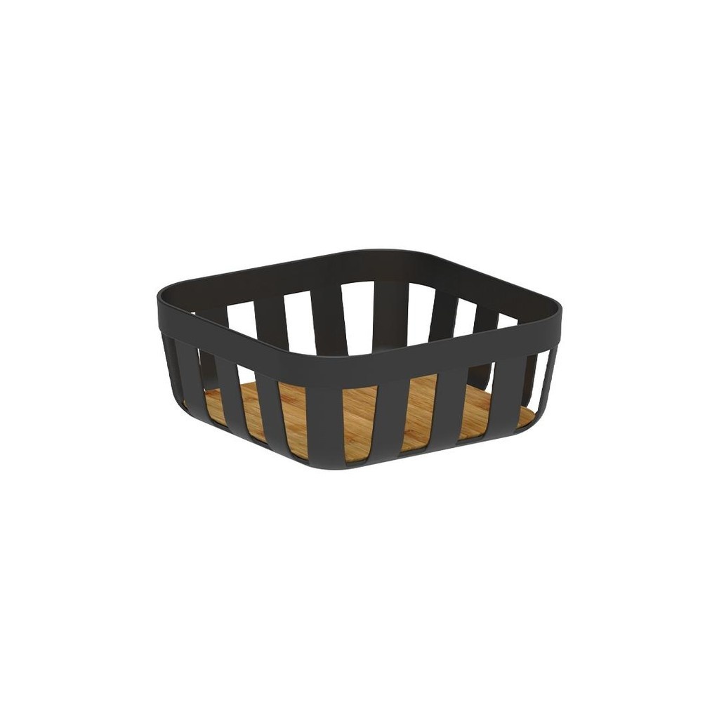 Cesto de Pão Lume: Organize sua Mesa com Estilo