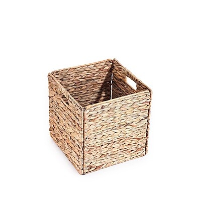 Cesto Dobrável Oikos: Organize com Estilo!