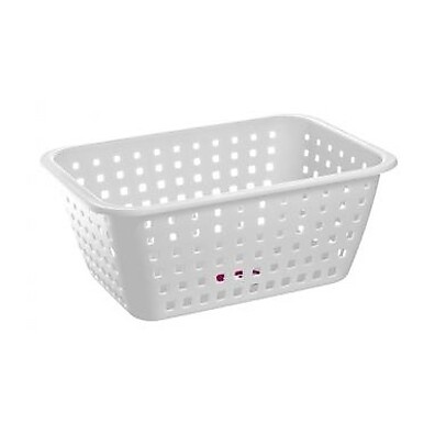 Cesto Organizador 14L: Organize com Estilo!