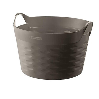 Cesto Organizador 30L Sanremo: Praticidade e Estilo
