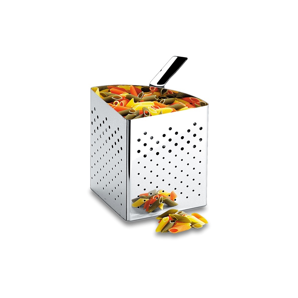 Cesto Para Massa Brinox Savoy: Cozinhe + Rápido!