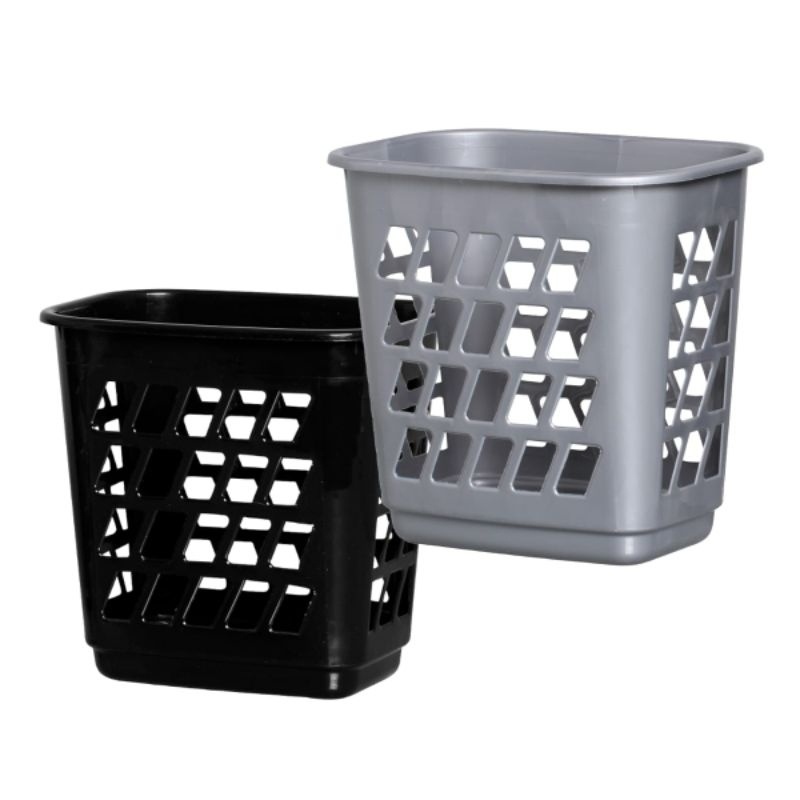 Cesto Telado 10 Litros: Organize Seu Espaço com Estilo e Praticidade