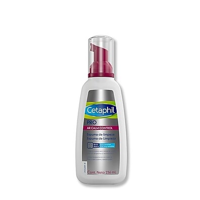 Cetaphil Pro Ar Calm: Limpeza Suave para Pele Sensível