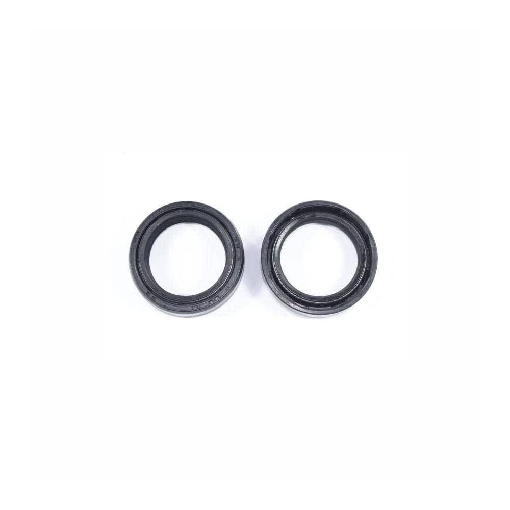 Retentor Garfo Bengala Vedamotors para Honda CG 150, 160 e Bros - Vedação Perfeita!