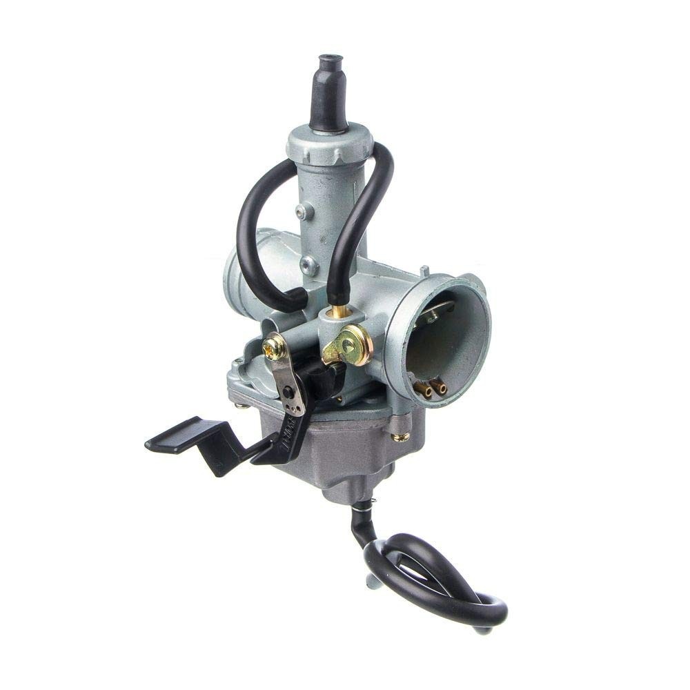 Carburador Completo GP7 para Honda CG 125 (2009 em diante) - Desempenho e Confiabilidade