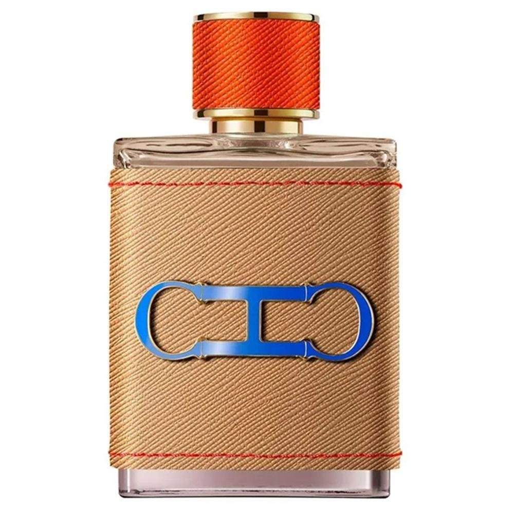 CH Pasión Herrera: O Perfume da Paixão