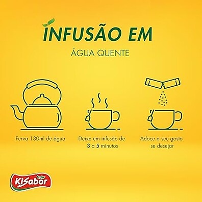 cha-camomila-em-kisabor-relaxamento-10-saquinhos