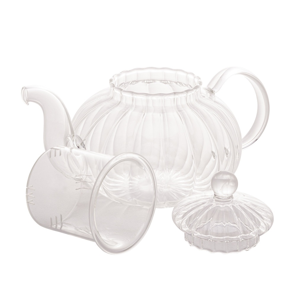 Chaleira de Vidro Lyor Classic: Elegância e Durabilidade