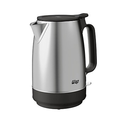Chaleira Elétrica Wap: Água Quente em Minutos!