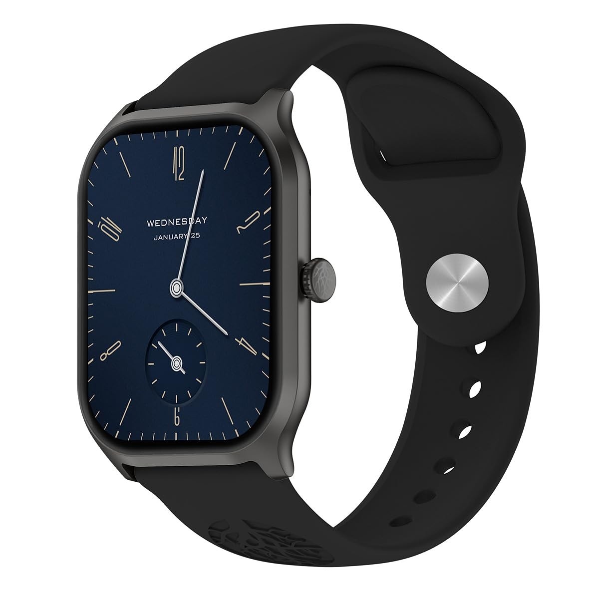 Smartwatch My Watch 2 Pro Haiz: Chamadas, IP67, 100+ Esportes e Assistente de Voz