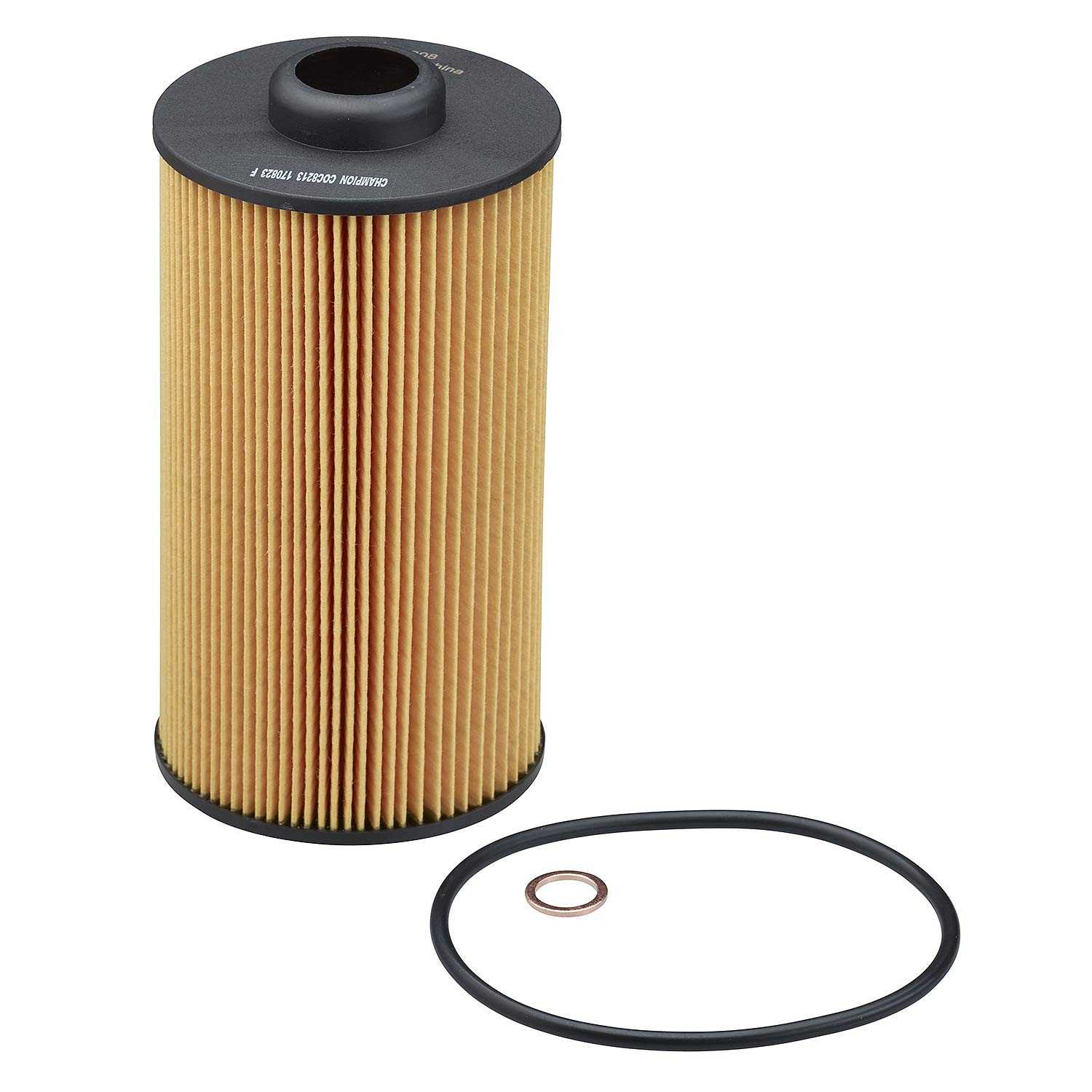 Filtro de Óleo Champion Cartucho COC8213: Proteção Superior para Seu Motor