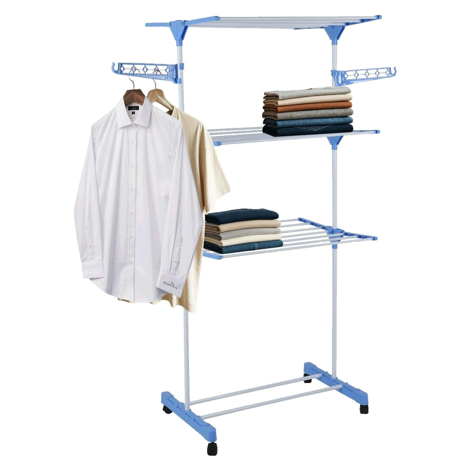 chao-apartamentos-3-para-rodas-e-de-ideal-varal-pequenos-dobravel-com-andares-espacos-a