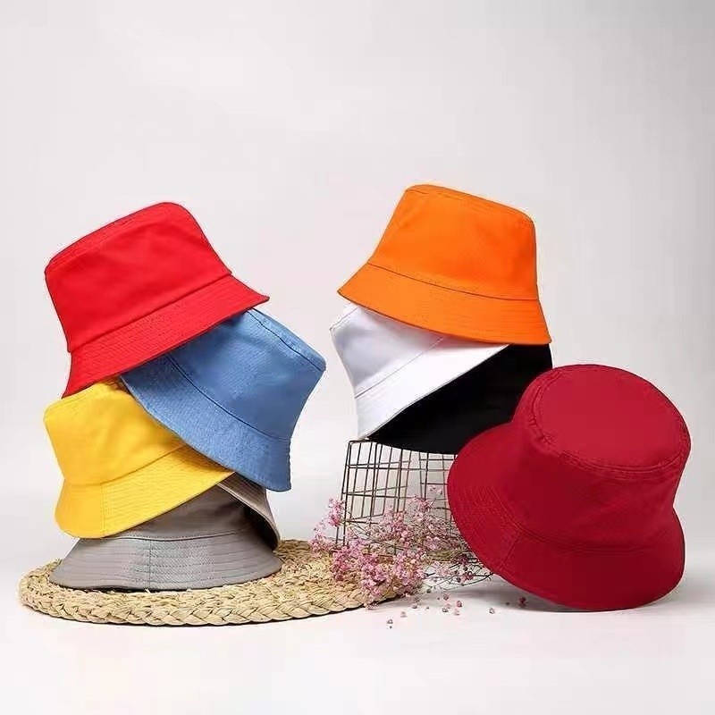 Chapéu Bucket Cata Ovo: Estilo e Cor!