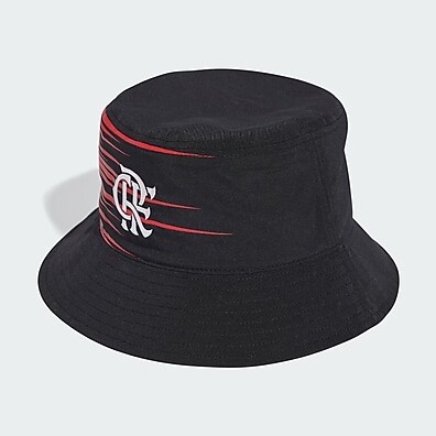 Chapéu Bucket Flamengo Adidas: Estilo e Sustentabilidade