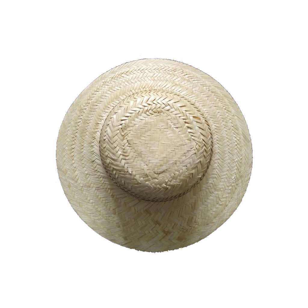 Chapéu de Palha Luffy One Piece Infantil – Pronta Entrega