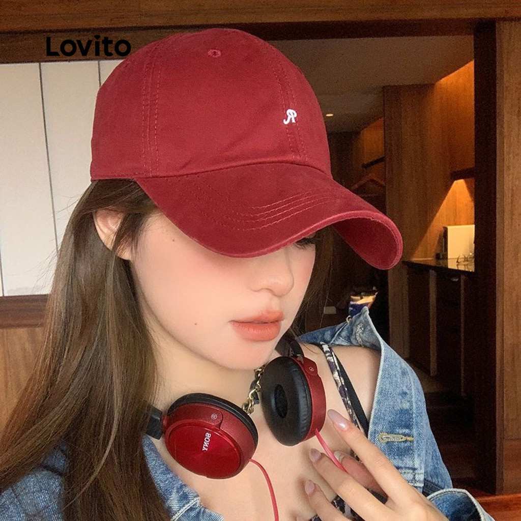 Chapéu Lovito: Estilo Casual para Todas as Estações