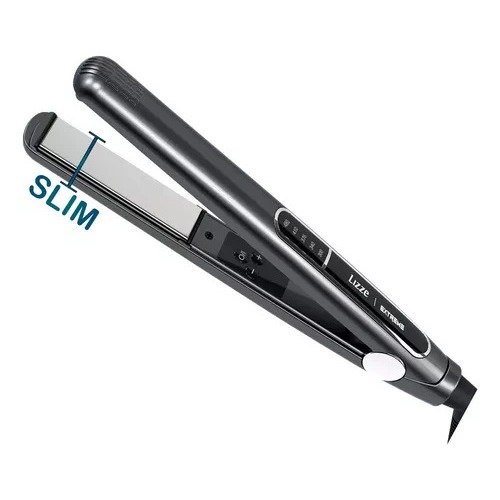 Chapinha Lizze Extreme Slim: Alisamento Perfeito!