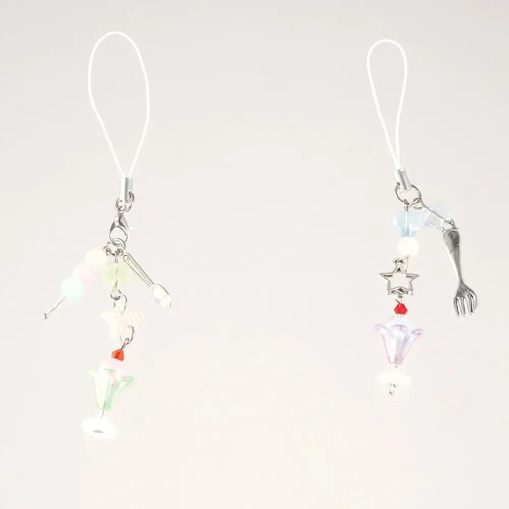 Charme de Celular: Lanyards Divertidos e Criativos