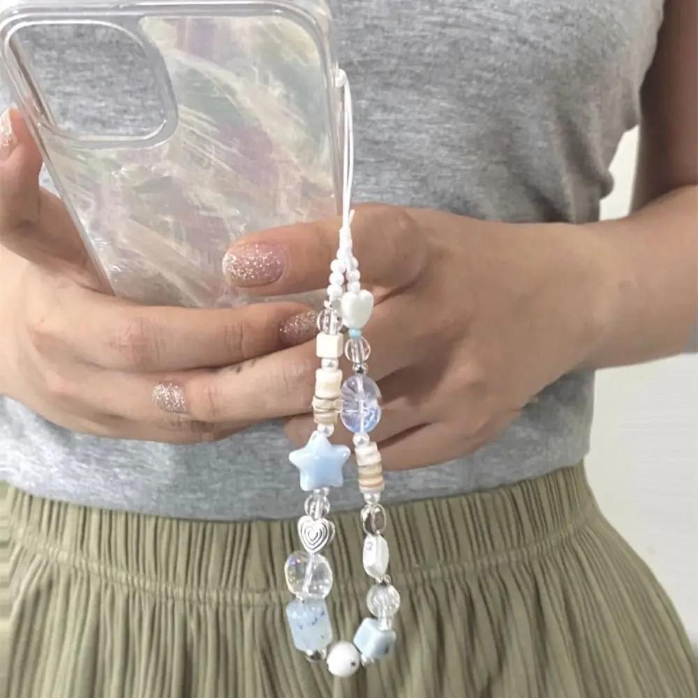 Charme para Celular Floral: Estilo Kawaii!
