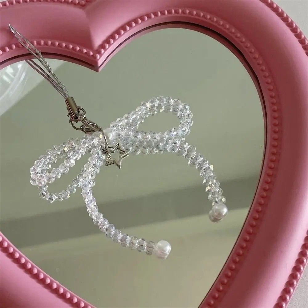 Charms para Celular Kawaii: Estilo Y2K!