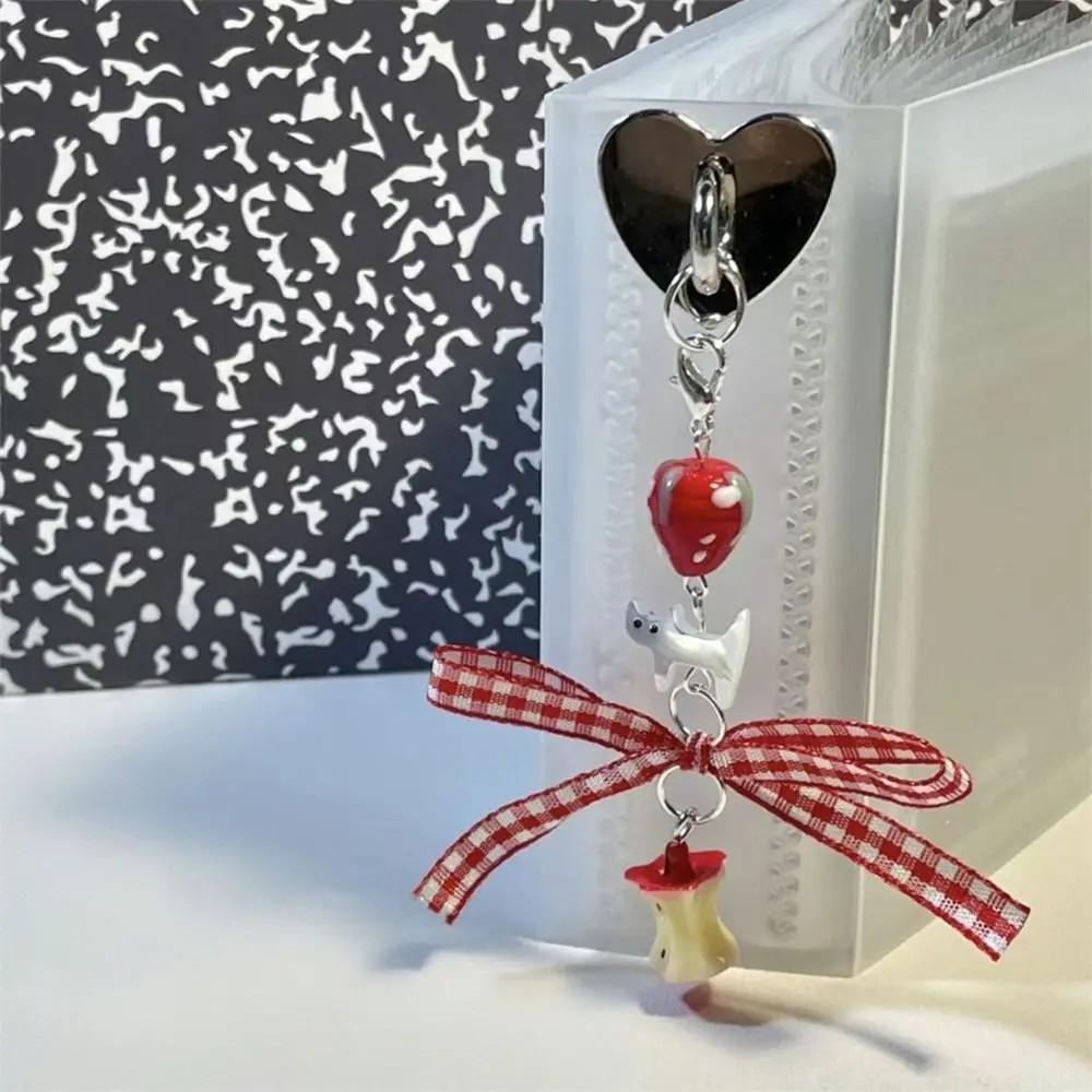 Charms Y2K para Celular: Estilo e Segurança!