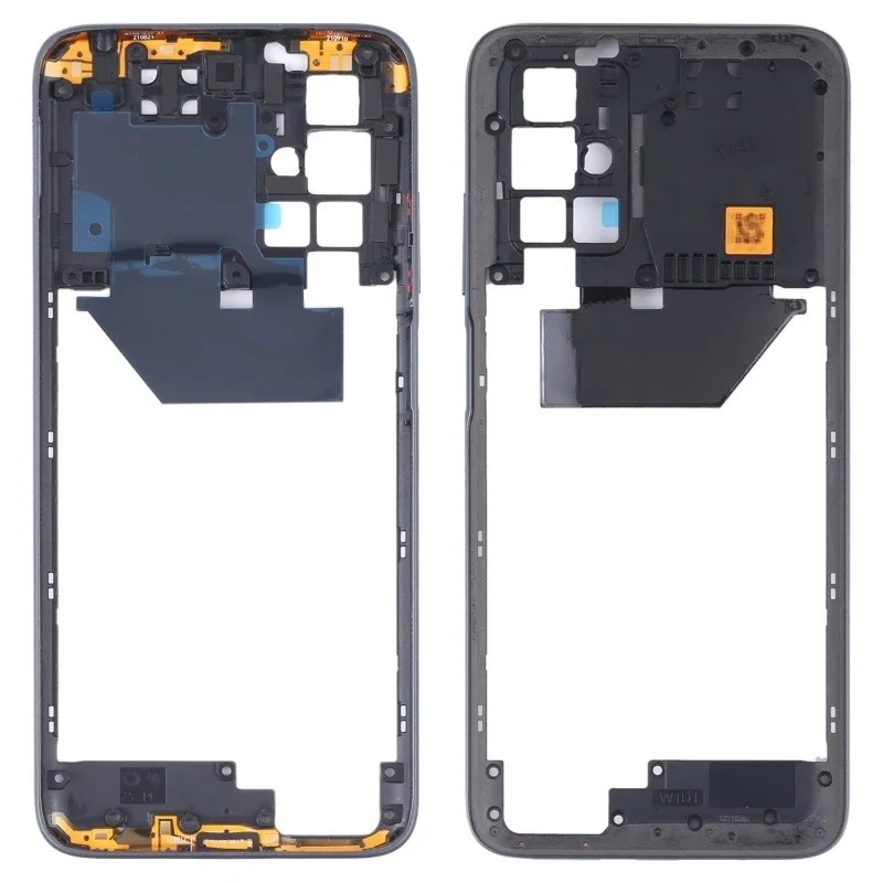 Chassi Central Redmi: Repare Seu Celular!