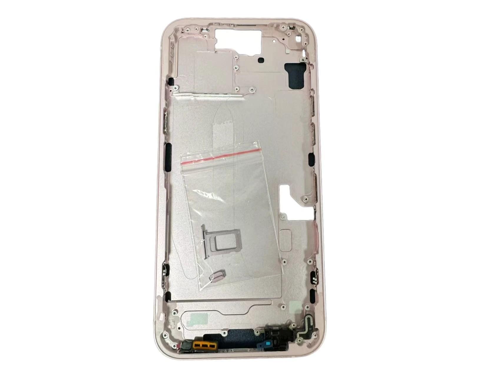 Chassi DIY 15 Plus: Repare Seu Celular!