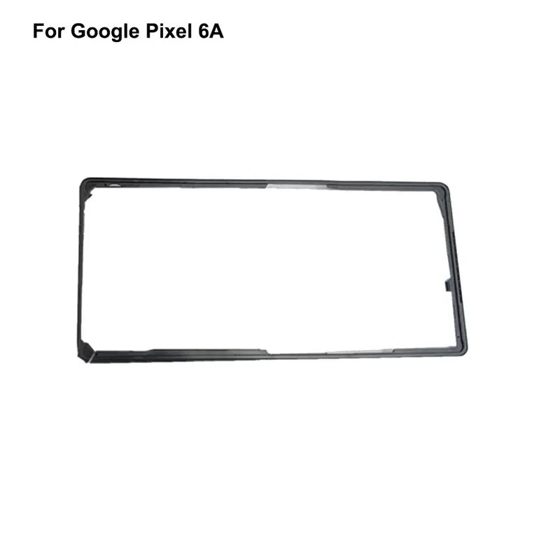 Chassi Frontal Pixel 6A: Repare Seu Celular!