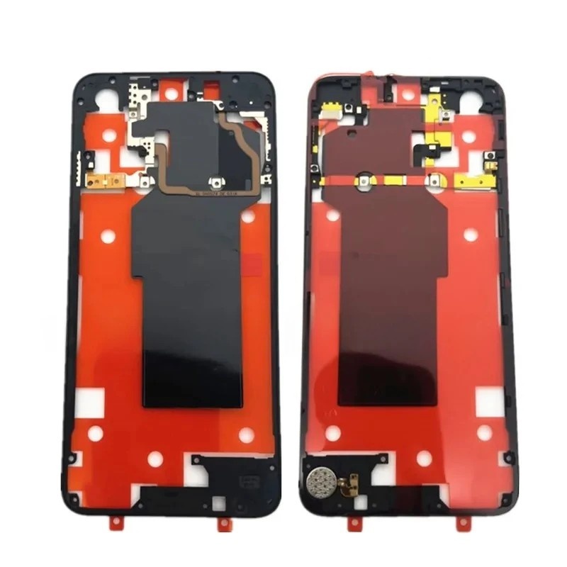 Chassi Huawei Nova 5T/Honor 20 Pro: Reparo Essencial