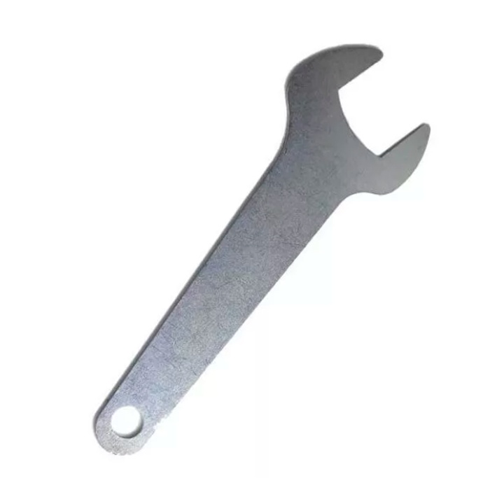 Chave 22mm Makita 4100: A Peça Certa!