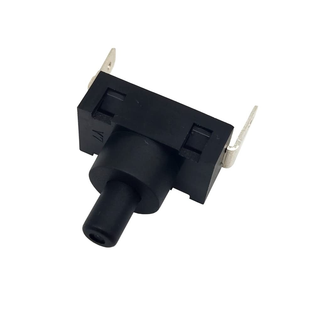 Botão Interruptor para Aspirador Electrolux Lite LIT31 - Chave Liga/Desliga Original A13977701 A13977601
