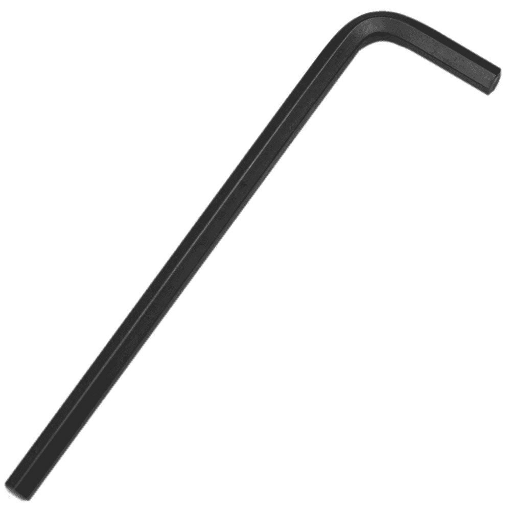 Chave Allen 11mm Belzer: Acesso Fácil e Segurança