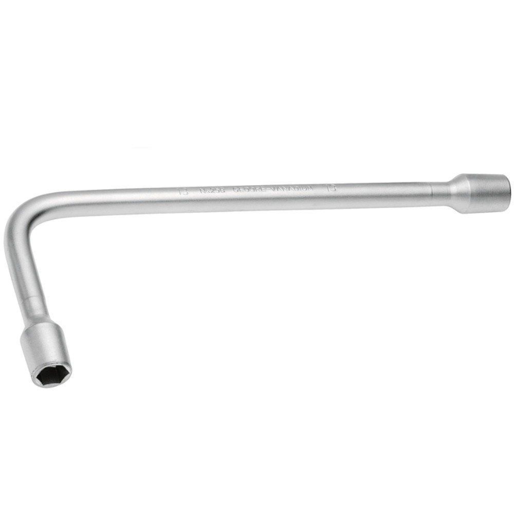 Chave Biela Gedore 13mm: Força e Precisão!