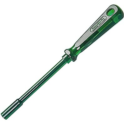 Chave Canhão Tubular 3 mm Isolada Tramontina Pro: Segurança e Precisão