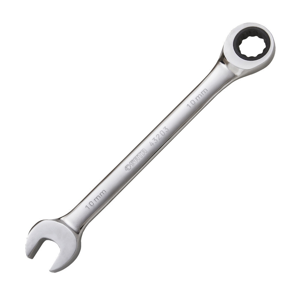 Chave Catraca 10mm Sata: A Solução Profissional