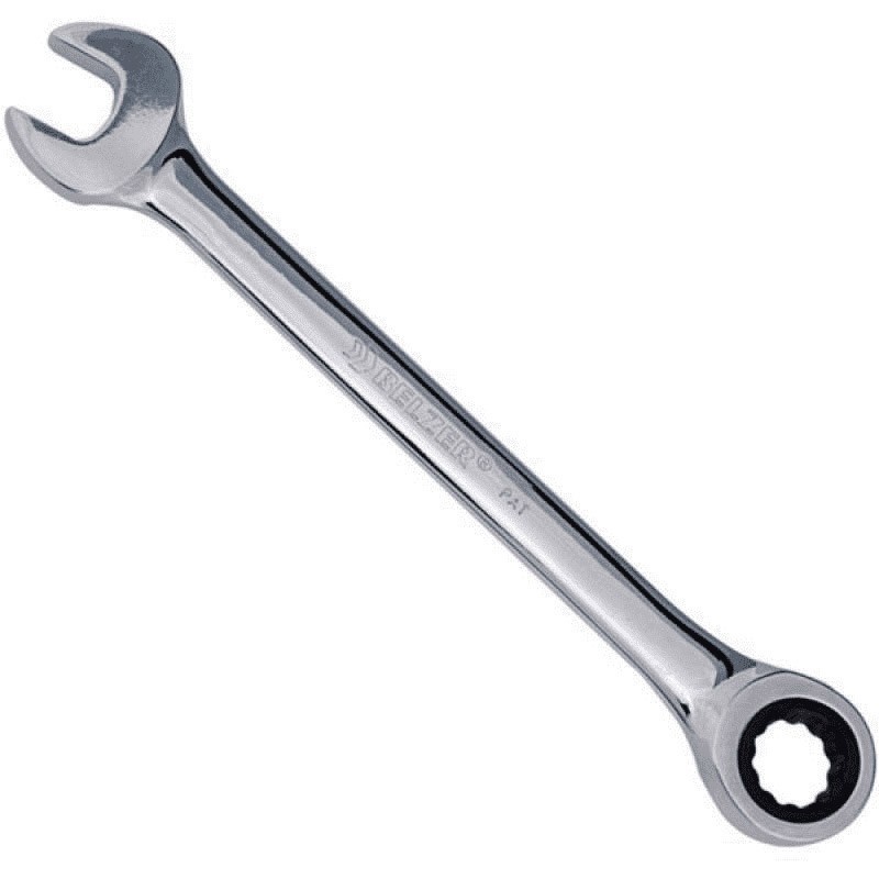 Chave Catraca 1/2" Belzer: Precisão e Rapidez!