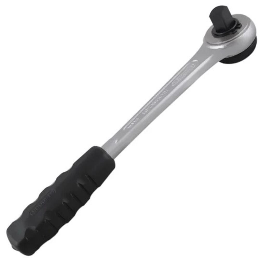 Chave Catraca 1/2" Gedore 1993 Z-94: Potência e Durabilidade