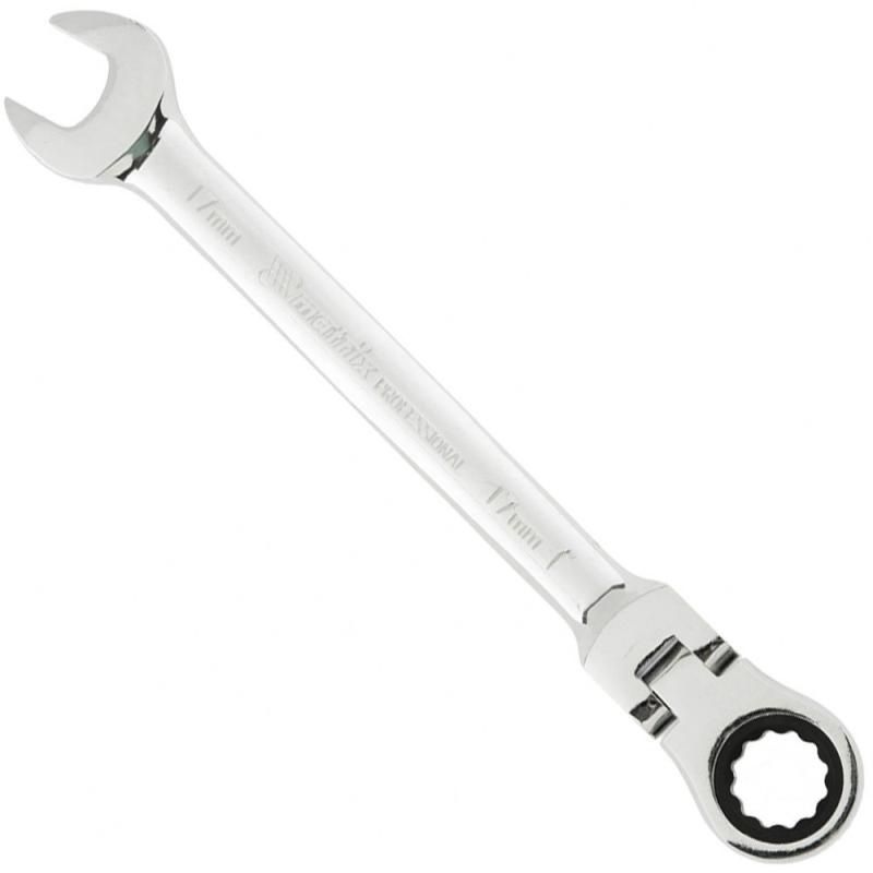 Chave Catraca 13mm MTX: Agilidade e Precisão