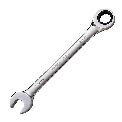 Chave Catraca 22mm Sata: Agilidade e Segurança!