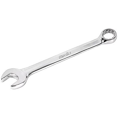 Chave Combinada 16mm Aço Carbono – Versátil e Resistente