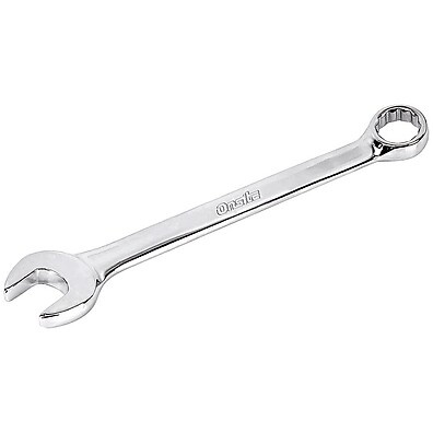 Chave Combinada 20mm: A Ferramenta Essencial!