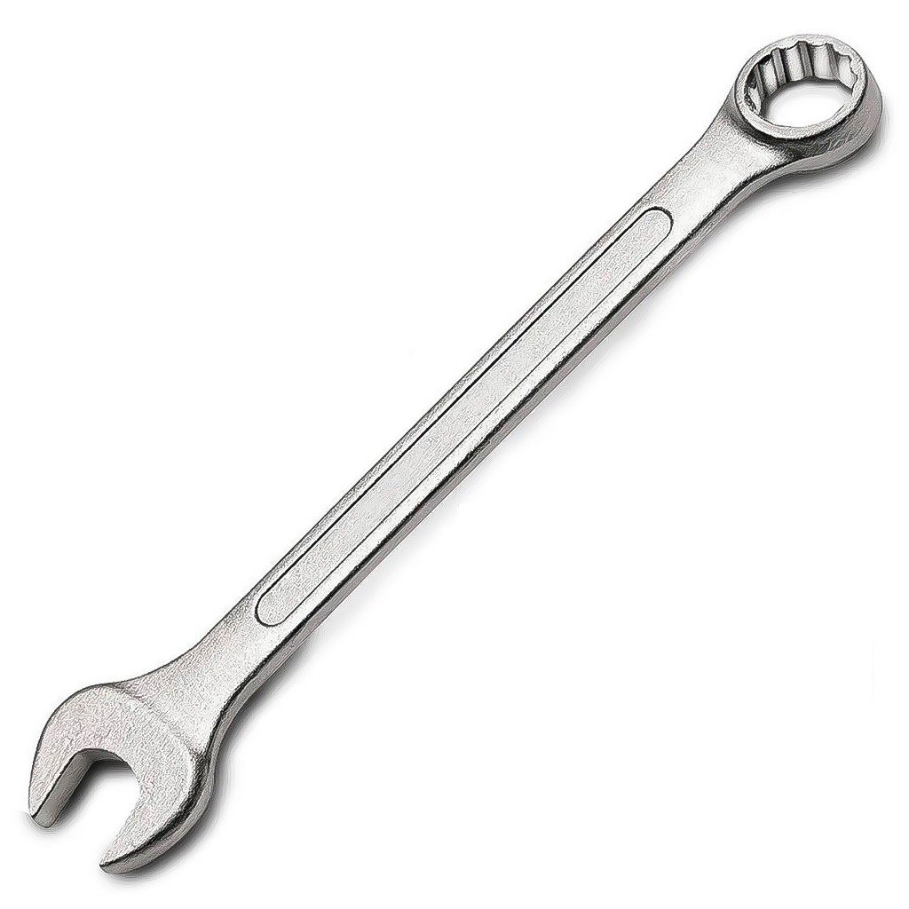 Chave Combinada 21mm: A Ferramenta 2 em 1